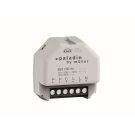 MÜLLER 683730rfs KNX-RF switch actuator UP | 1-way MÜLLER 683730rfs KNX-RF switch actuator UP | 1-way