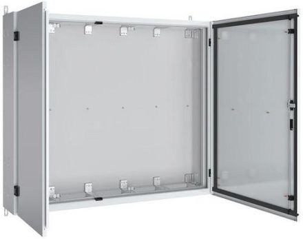 ABN protective insulated IP55 1340x1140x280mm wall housing (NF57P)