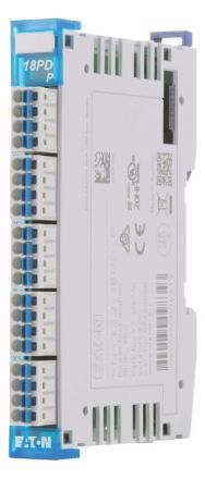 Eaton 178770 Potential distribution module XN-322-18PD-P