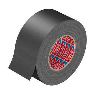 OBO Bettermann KB 50 matt silver 50m adhesive tape, 7400558