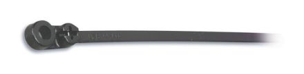 ABB Stotz-Kontakt 7TAG009520R0060 TY37MX 356x7.7mm natural cable ties