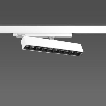 RZB 742171.002.1.76 BeamLine Slim 25W-3000K LED track spotlight