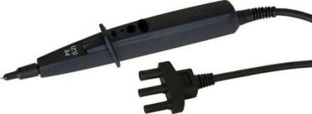 Gossen Metrawatt Z506R SK12-PE probe