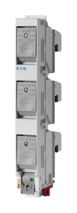 Eaton 194607 with fuses 3-pole 63A load disconnector