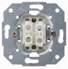 Kopp 503300007 Base without cover changeover/wesel switch Kopp 503300007 Base without cover changeover/wesel switch