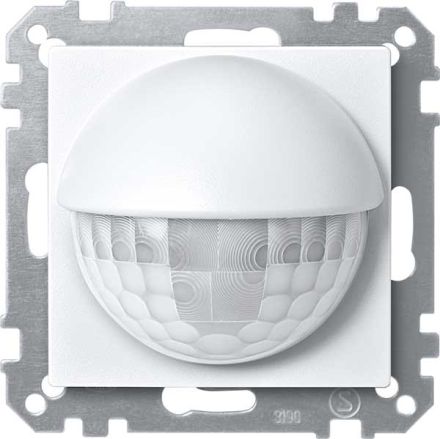 MERTEN 632719 KNX motion detector System M | 2.20 m | polar white matt