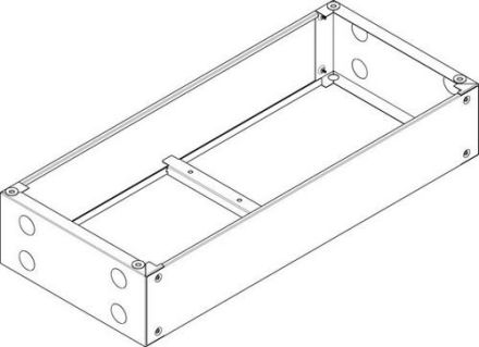 ABN W1090xH200xD500mm base (US420)