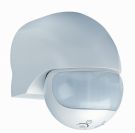 Grothe McGuard mini BM180ws pure white motion detector, 94513