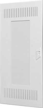 ABN WxHxD 298x564x9mm 4R IP30 small distribution door (AT48M)