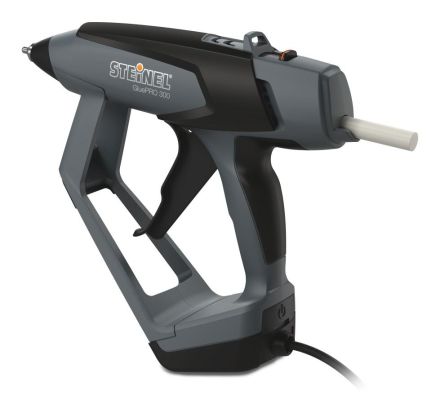 Steinel 035280 GluePRO 300 hot glue gun