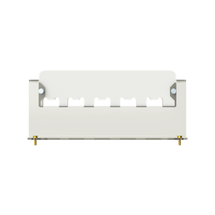 ABB Striebel & John 4TBV853599C0100 VSK-XT5-320 Arc fault barrier