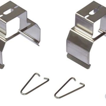 Fluolite 35962170 EURO-FFL mounting kit