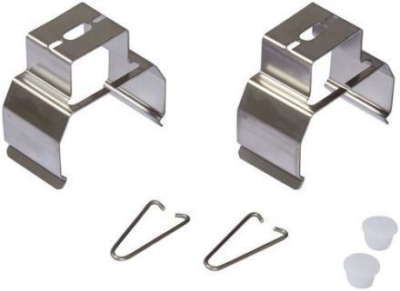 Fluolite 35962170 EURO-FFL mounting kit