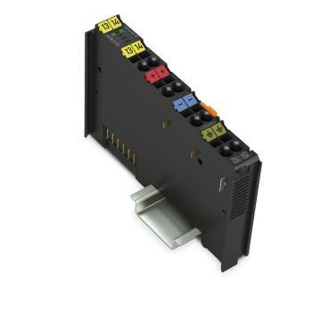 Wago 750-407/040-000 Digital I/O Module DC Series 750 220V