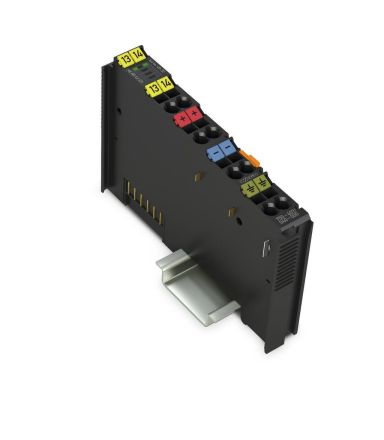 Wago 750-407/040-000 Digital I/O Module DC Series 750 220V
