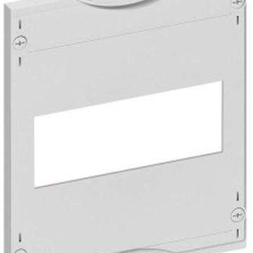 ABB Striebel & John AG127 cover 300x250mm for S700 accessories CombiLine interior fitting system, 2CPX062986R9999