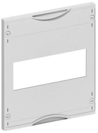 ABB Striebel & John AG127 cover 300x250mm for S700 accessories CombiLine interior fitting system, 2CPX062986R9999