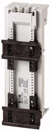 Eaton BBA2-80/2TS-S busbar adapter, 72 mm, 80 A, 2 mounting rails, 116901