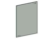 Siemens 8GK9601-1KK30 cover closed