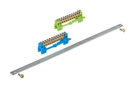 Spelsberg 07412401 PNS 124 PE/N terminal