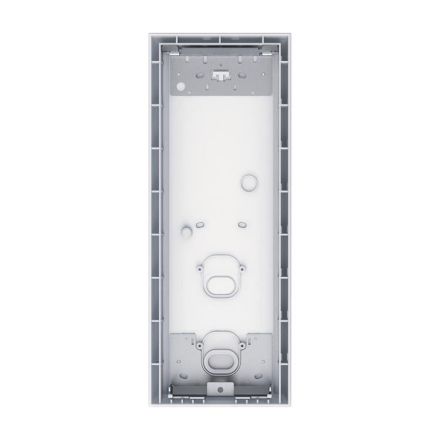 Busch-Jaeger 2TMA130160H0044 41384S-H-03 Size. 1/4 surface mounting box