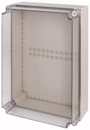 Eaton CI45X-200 ISO enclosure, 098469