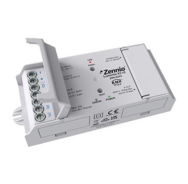 Zennio ZDILX3V2 Lumento X3 v2 LED controller