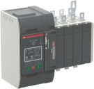 ABB Stotz-Kontakt OXB160U3S2QT, Automatic changeover switch TruONE 3-pole + N 160A Level 2 control unit, 1SCA153412R1001