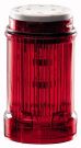 Eaton SL4-LR continuous light module Ba15d, red, 171333