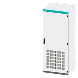 Siemens 8MF1045-3VS4 control cabinet empty housing SIVACON IP20 2000x400x500mm