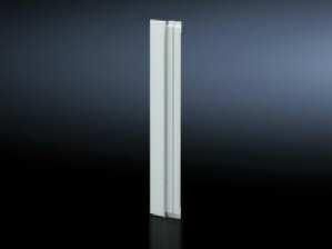 RITTAL 9666660 ISV blank cover, pack of 10.