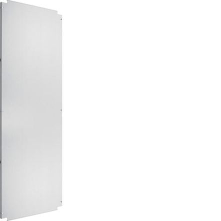 Hager MES-MP11022 galvanized 1100x2200mm mounting plate