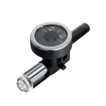 Jura 24251 professional fine foam nozzle