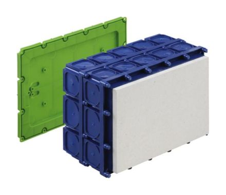 Spelsberg 98000501 K4-H EK installation housing