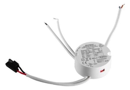 Brumberg 17658000 350mA 9W dimmable LED control gear