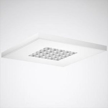 Trilux 7628351 Creavo D LW19-03 30-840 ETDD 01 LED ceiling light, white