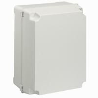 Legrand 035043 Housing plastic 265x174