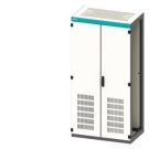 Siemens 8MF1895-3VR4 control cabinet empty housing SIVACON IP20 1800x900x500mm