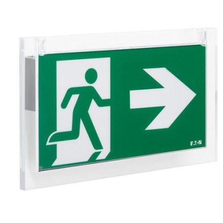 CEAG emergency light 40071354593 CrystalWay 19022 CG-S LED emergency light