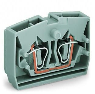 Wago 264-321 middle terminal 0.08-2.5qmm series 264 24A