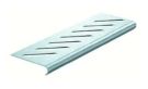 OBO Bettermann BEB 600 DD for cable tray floor end plate, 7083642