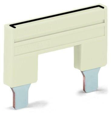 Wago 2016-434 TOPJOB S 1 to 4 insulated comb bridge