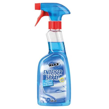 KLAX 533440K de-icer spray 500 ml up to - 60 °