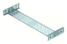 OBO Bettermann KTSMV 660 DD 60x600x200 longitudinal connector set for cable tray, 6068948