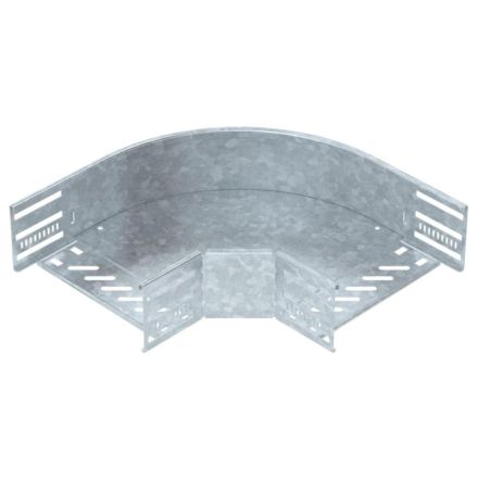 OBO Bettermann 6036714 RB 90 820 FT for cable tray hor.85x200 bend 90°