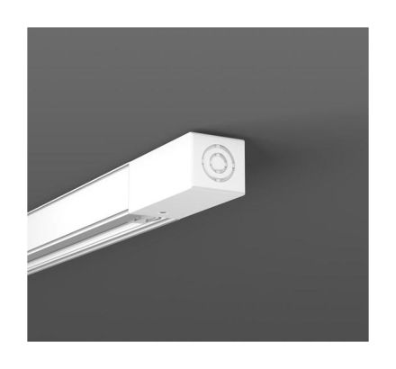 RZB 701078002 3-phase SL left white end feed