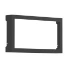 CEAG emergency light FT3EWSU-MC-DG FT3 EW and SU IP4x metal cover dark LED emergency light