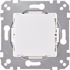 MERTEN 587090 LED light signal insert 1-colour green