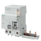 Siemens 5SM2332-6KK01 FI block for circuit breaker
