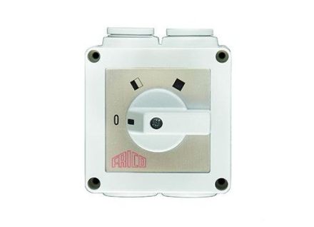 Frico 10037 EV300 power selector